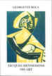 Image GALERIE MICHEL CABOTSE - La galerie vous propose diff�rentes �ditions : l'annuaire CNES, Catalogue William Laparra, Jacques Mennessons, L�on Germain, poster de Boutet