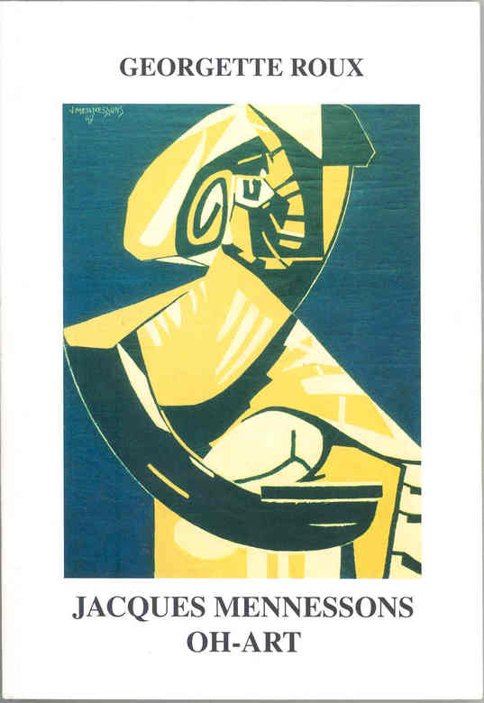Image GALERIE MICHEL CABOTSE - La galerie vous propose diff�rentes �ditions : l'annuaire CNES, Catalogue William Laparra, Jacques Mennessons, L�on Germain, poster de Boutet